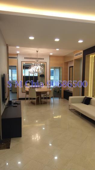 Draycott Drive (D10), Apartment #154114682
